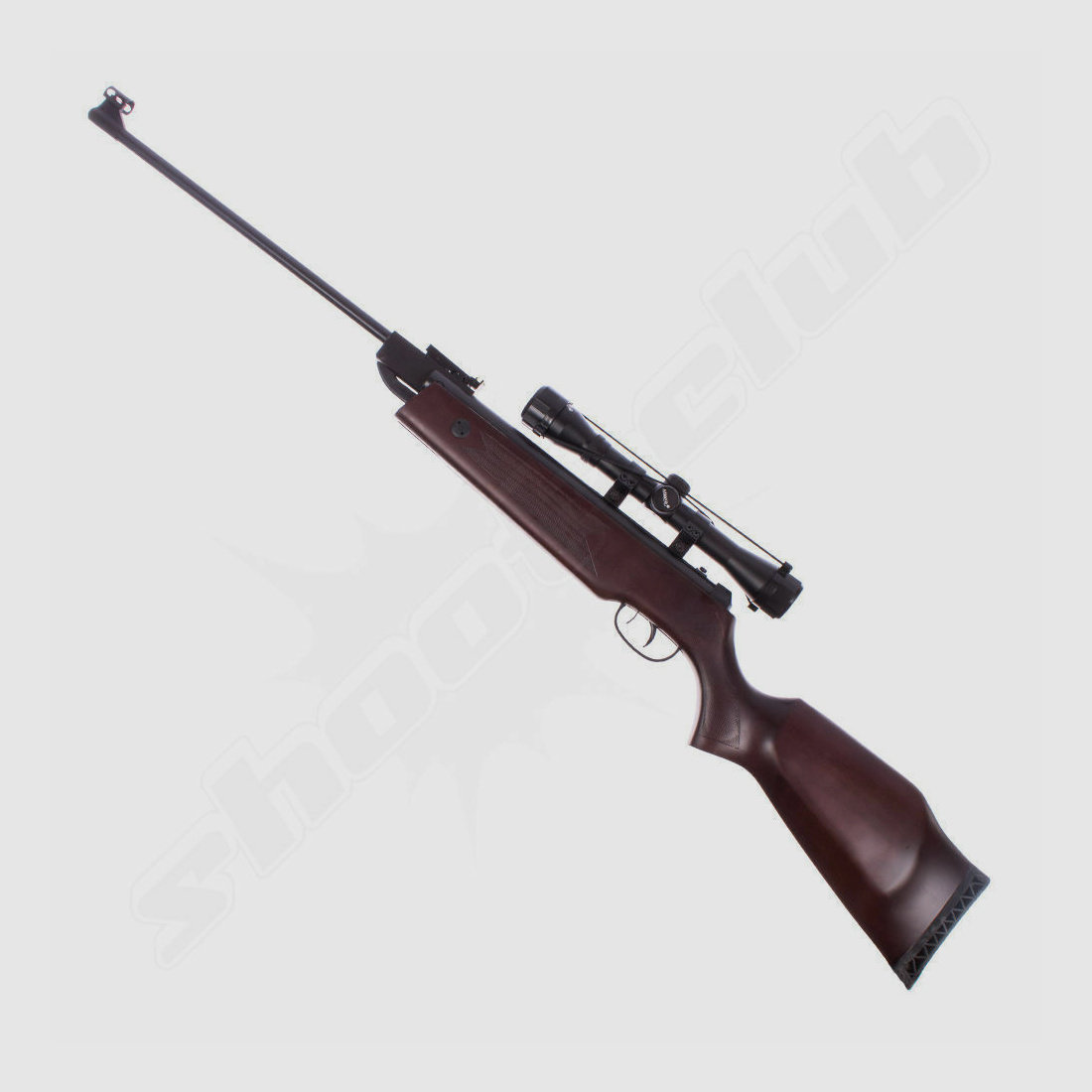 Hämmerli Hunter Force 750 Combo Air Rifle 4.5mm