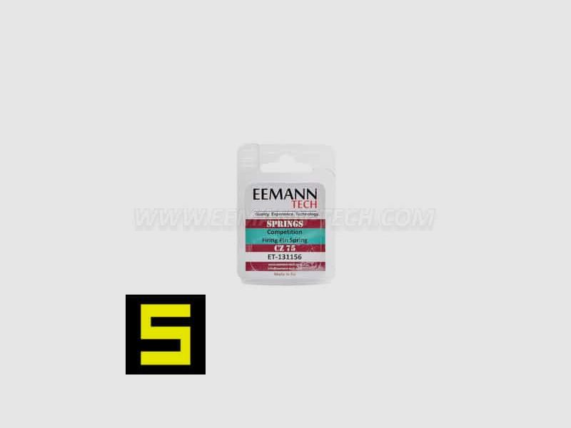 Eemann Tech Light Competition Schlagbolzenfeder, Bild 3 von 3
