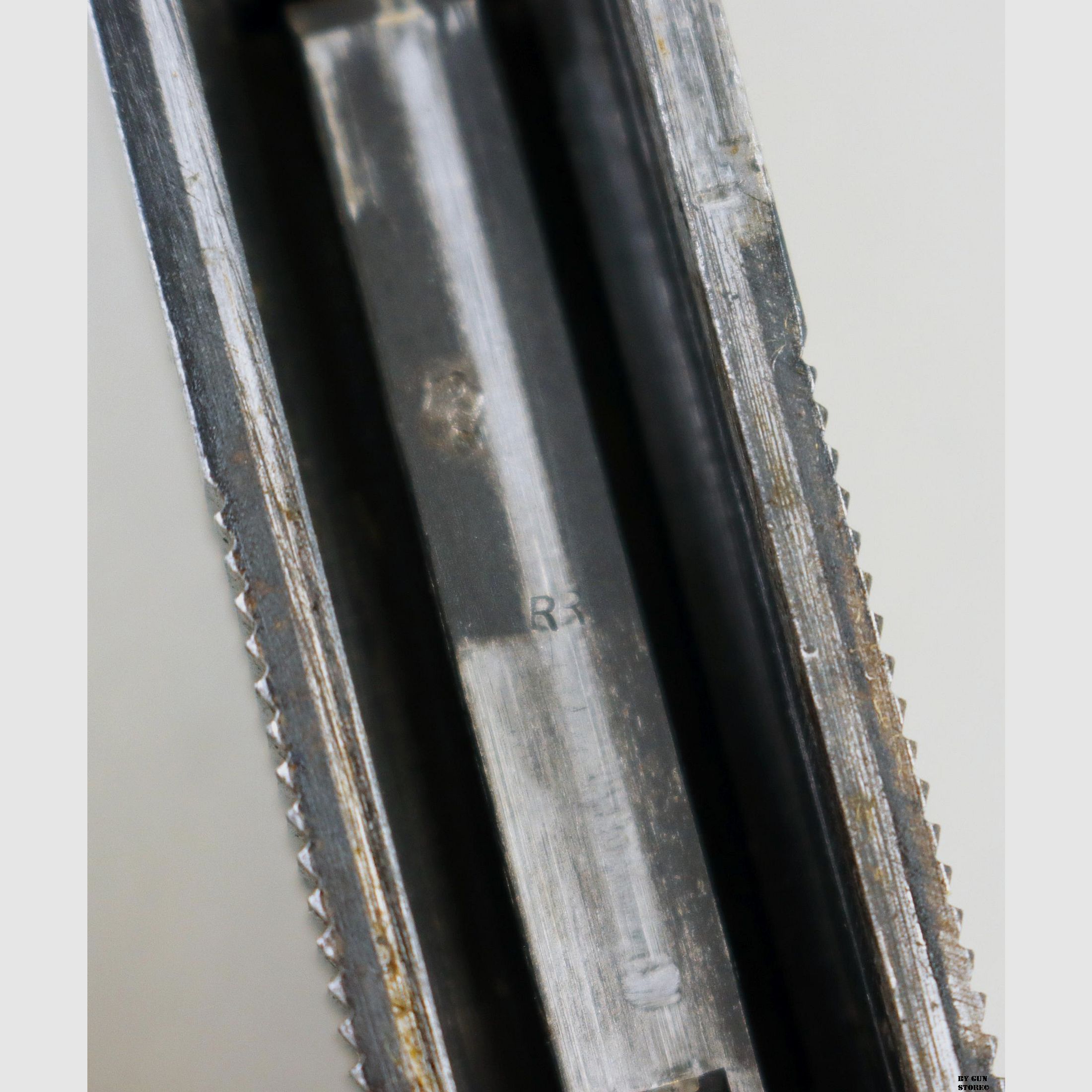 Pistole Springfield Armory mod. 1911 US ARMY Kal. 45 ACP Matr. 115432, Bild 18 von 20