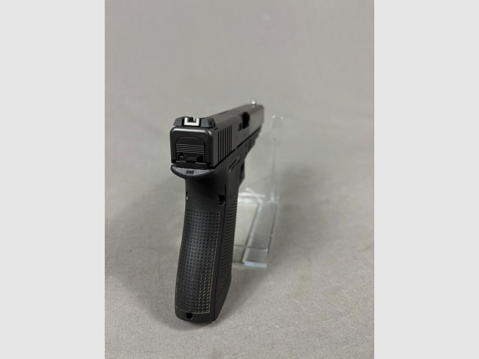 Glock 41 Gen. 4 in .45 Auto/ACP