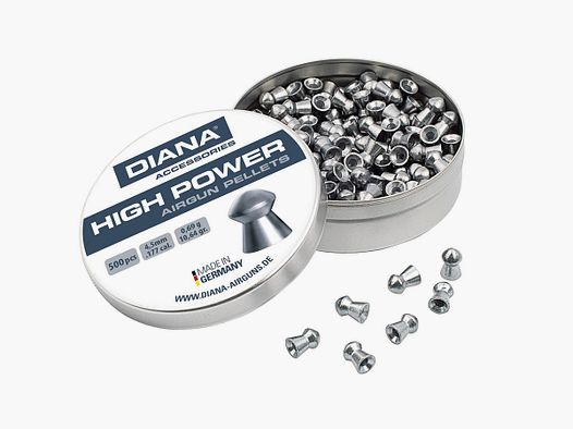 Diana Diabolos High Power