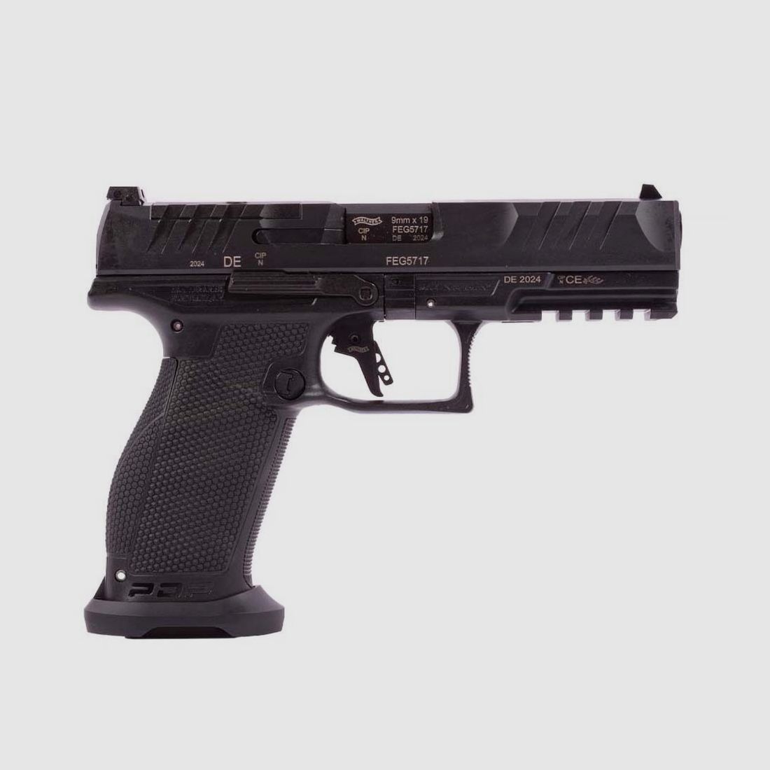 Walther PDP FS OR Pro NT
