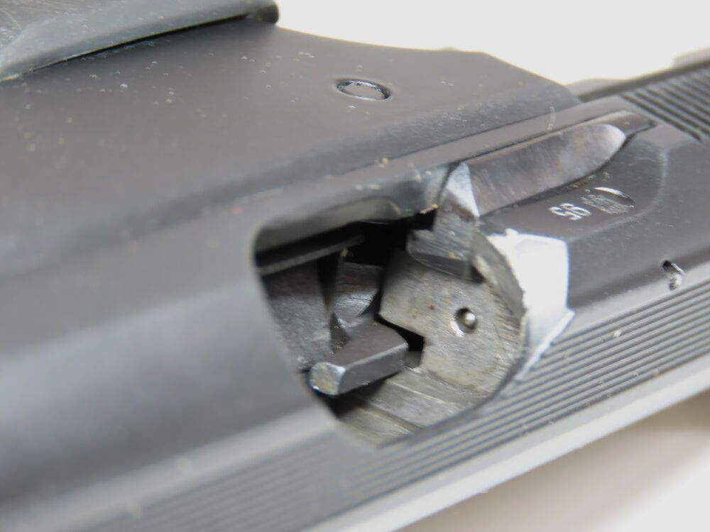 CZ Uhersky Brod / Brünner / BRNO / CZ 75