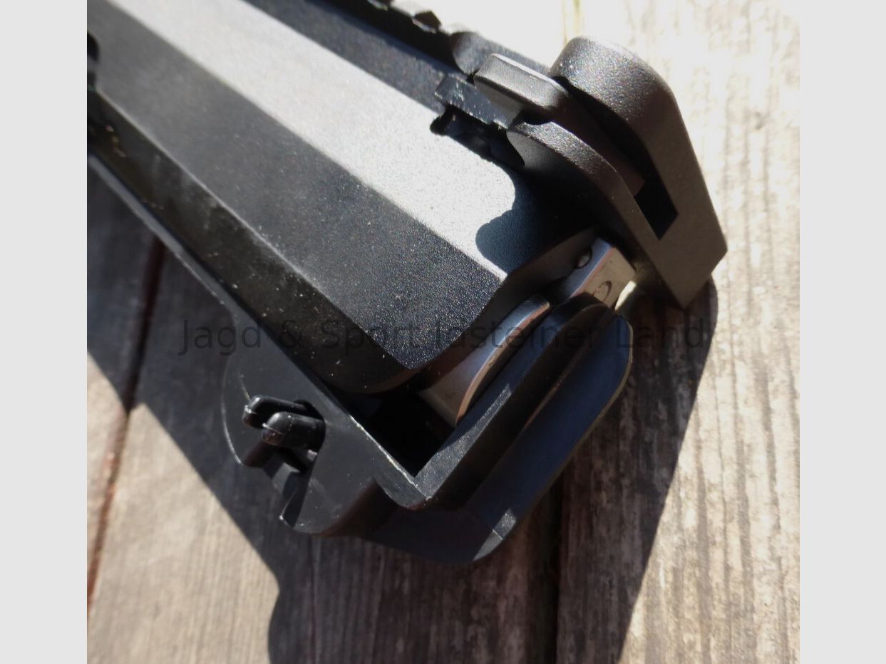 Nordic Components NC22RB, 16" / 40,6 cm