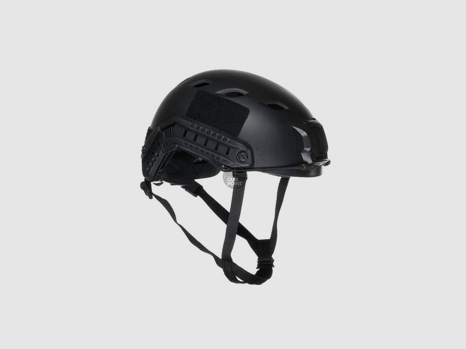 Emerson FAST Helmet BJ-Schwarz