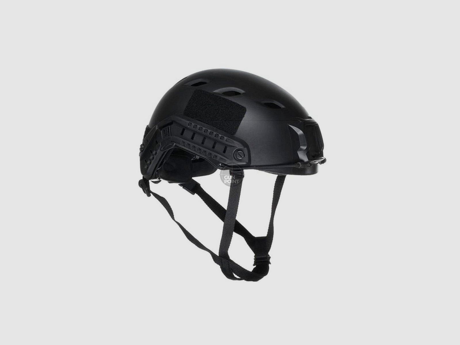Emerson FAST Helmet BJ-Schwarz