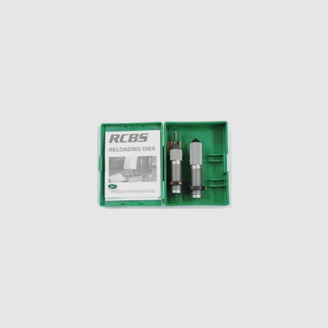 RCBS Zestaw narzędzi do pełnej długości 7.62X39 - 35001