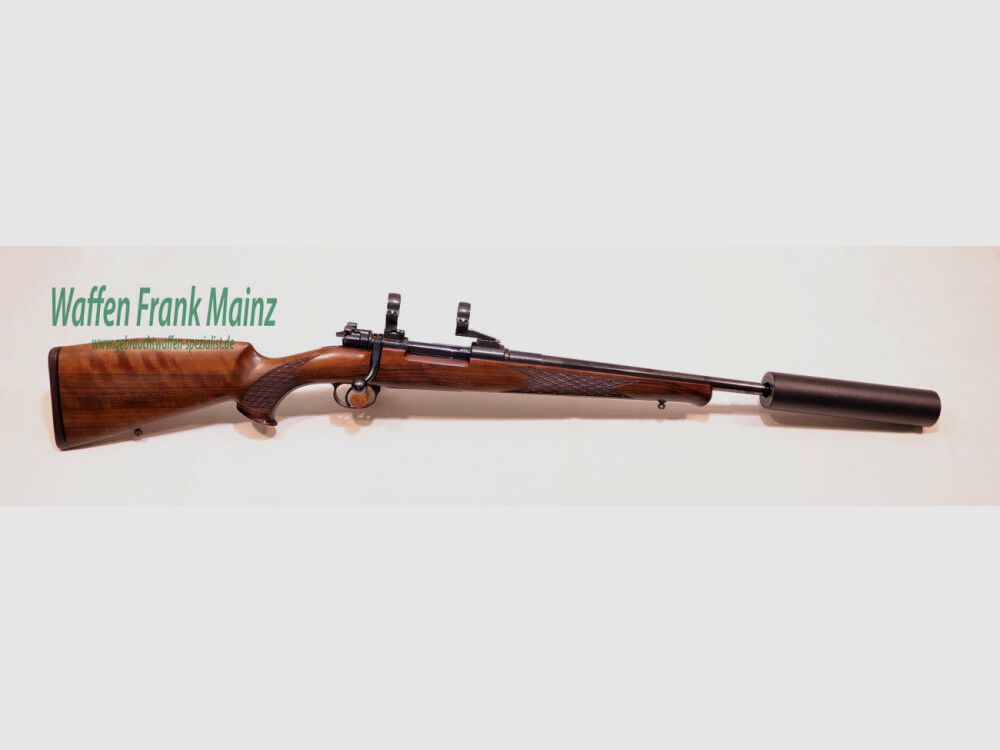 Frankonia Mod. 98 Jagd