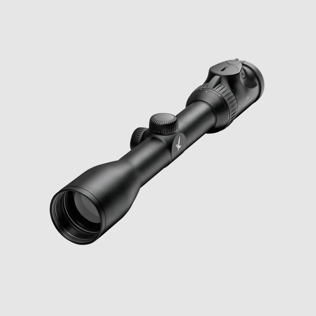 Swarovski Z6i – 1,7-10×42, Bild 1 von 5