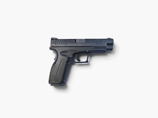 PISTOLE HS-PRODUKT XDM-9 KAL.: 9 X 19 gebraucht