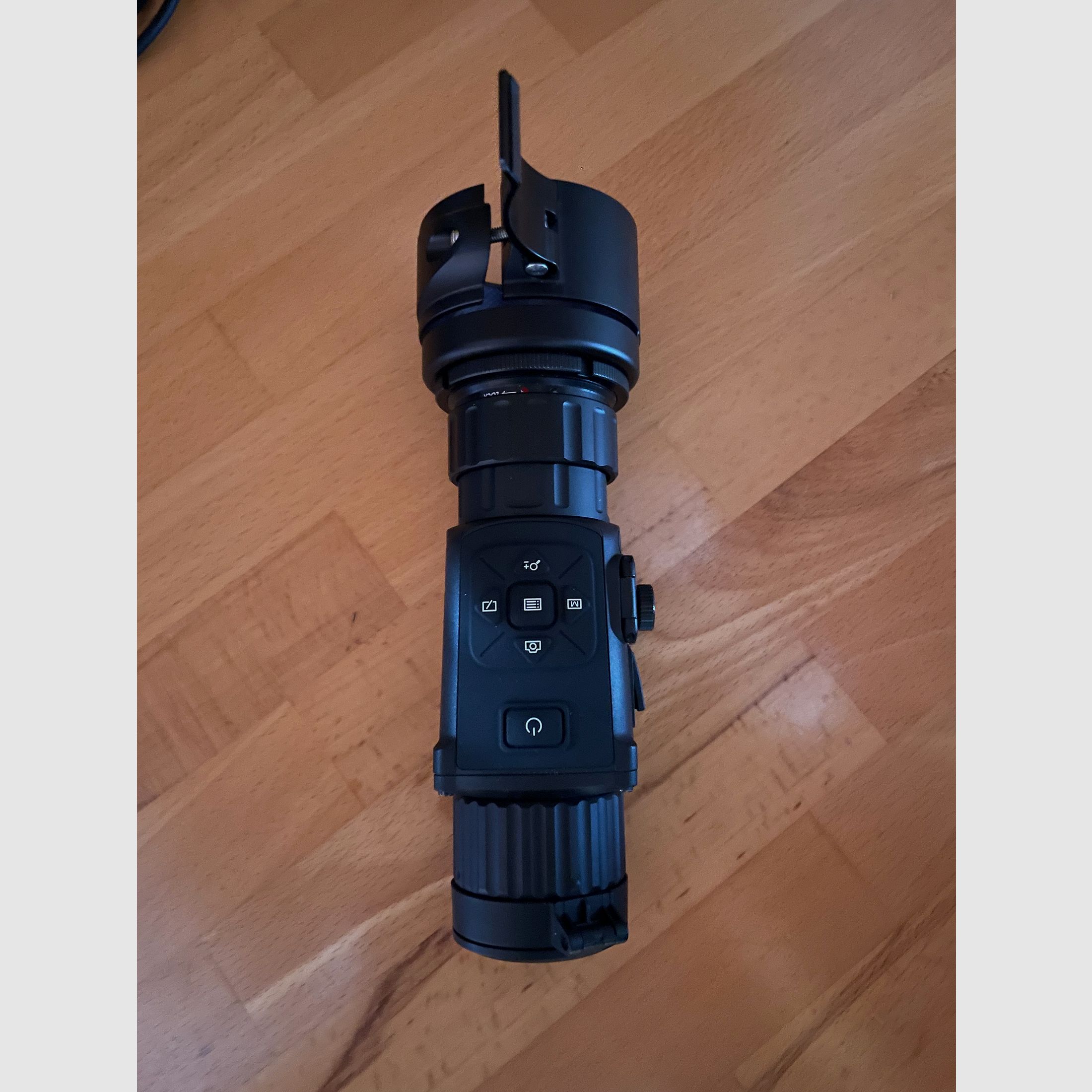 Hikmicro Thunder TH35C 2.0 Vorsatzgerät 