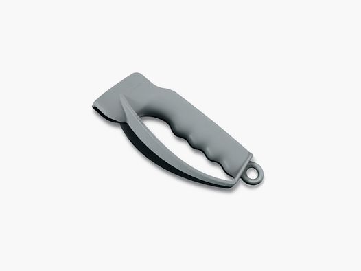 Sharpy Messerschärfer, silber, Blister