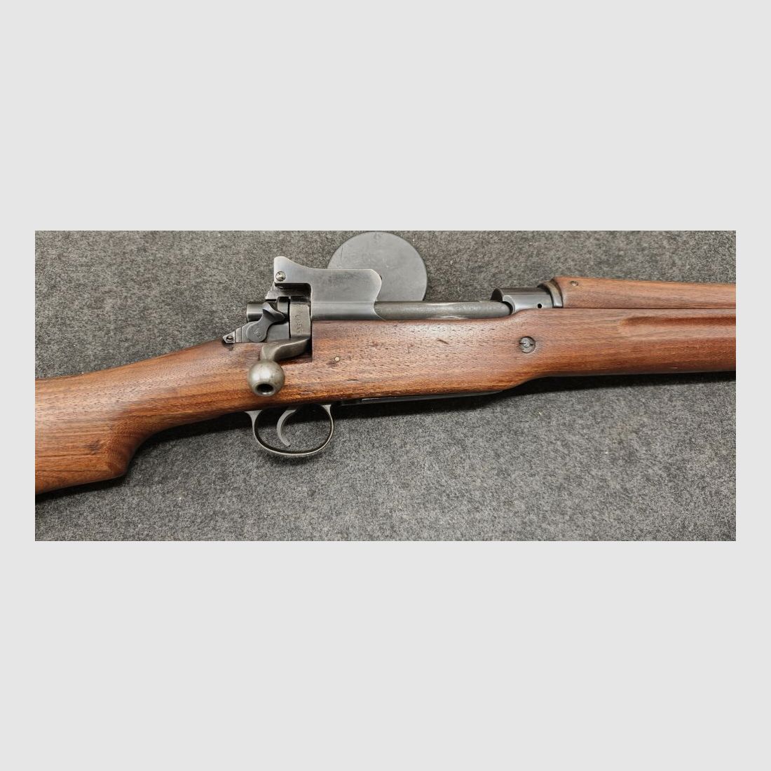 Remington M.1917 P17
