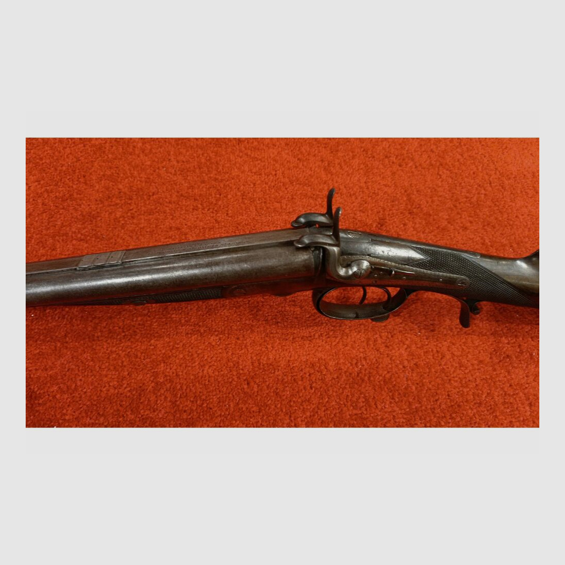 Tipping & Lawden London 15mmStiftfeuer