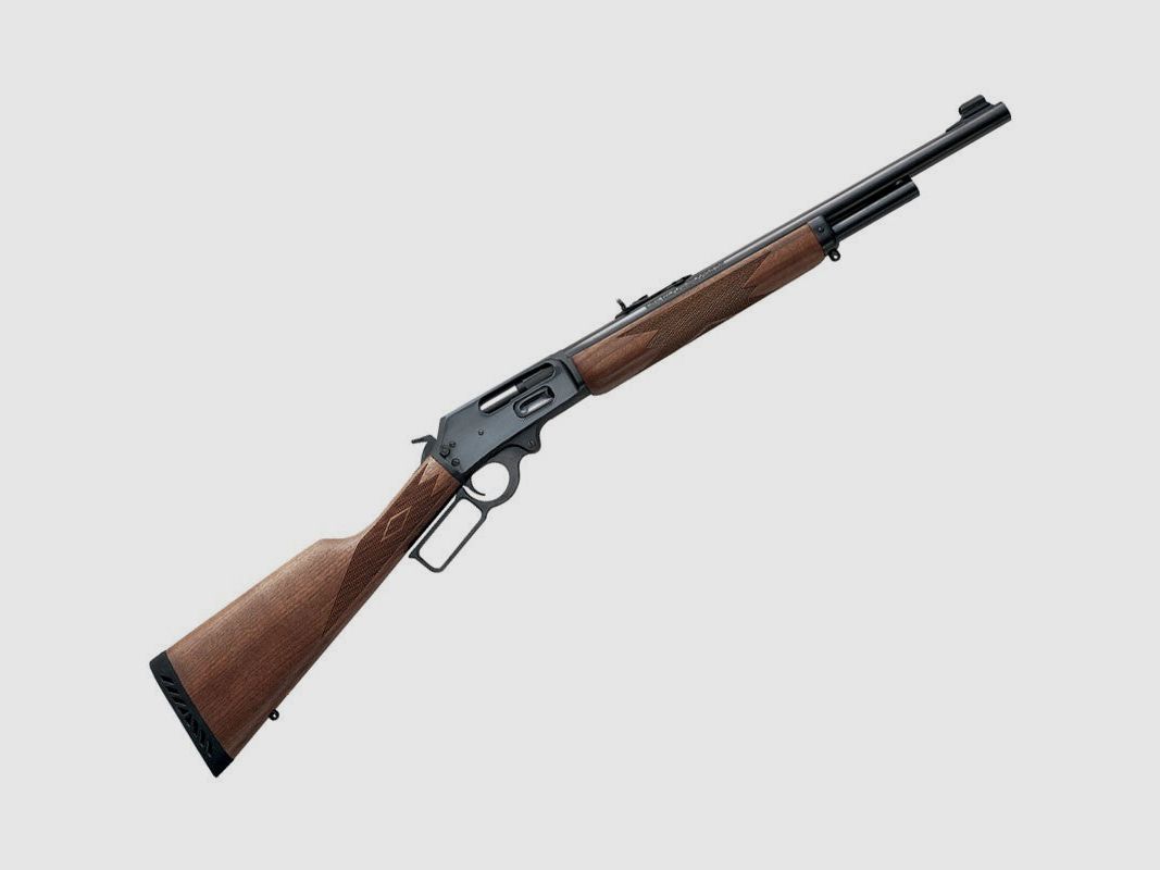 Unterhebelrepetierer Marlin 1895G, Bild 1 von 4