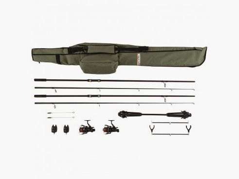 GT PRO CARP SET