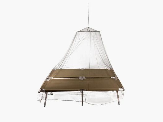 Mil-Tec Mil-Tec Moskitonetz Jungle Double oliv