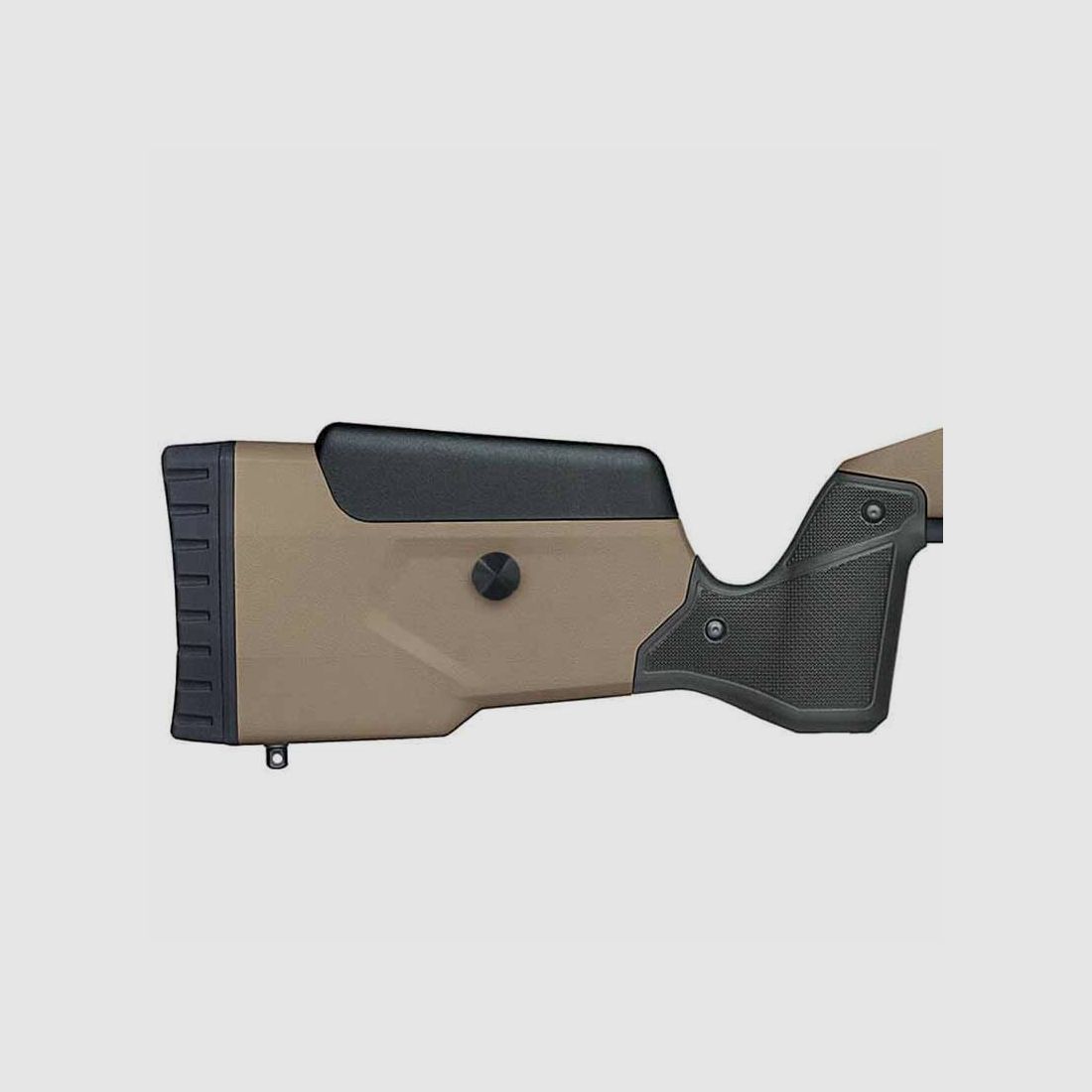 Repetierbüchse MOSSBERG Patriot LR Tactical, Bild 5 von 5