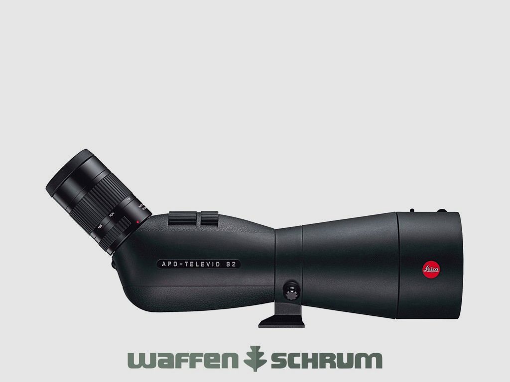 Leica APO-TELEVID 82 Set Televid und Okular