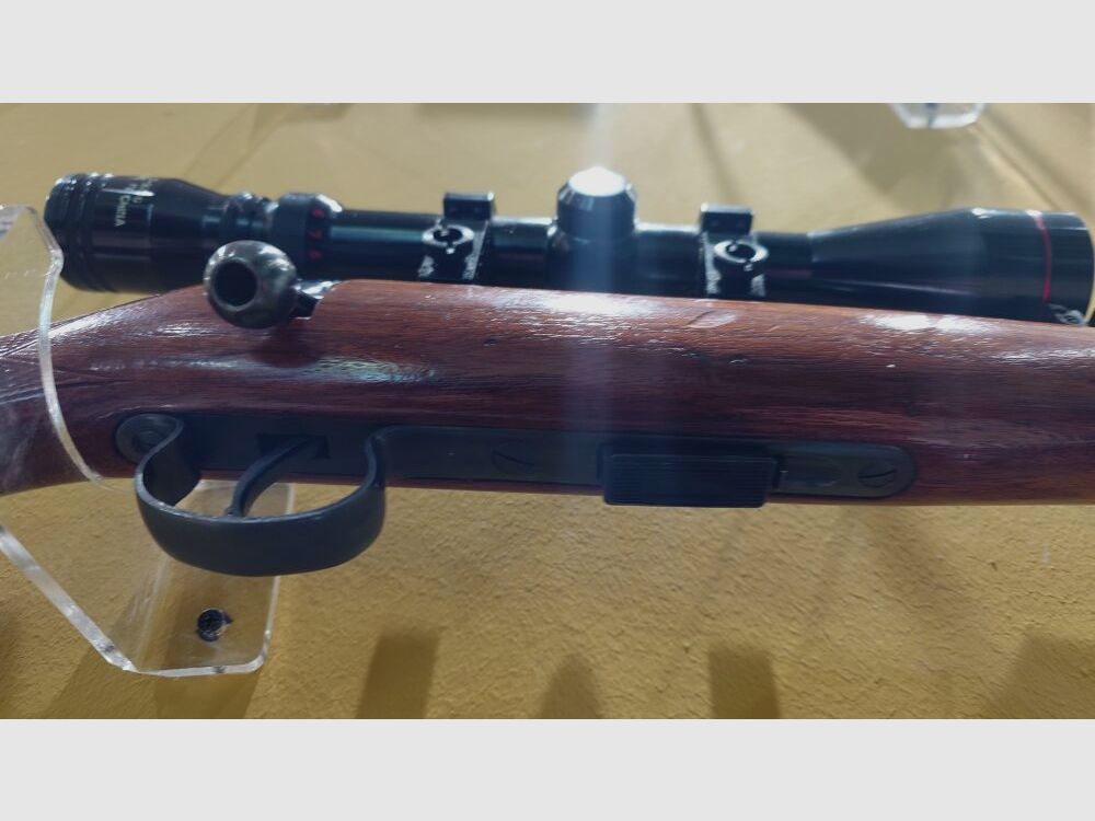 CZ Uhersky Brod 452 - 2E ZKM