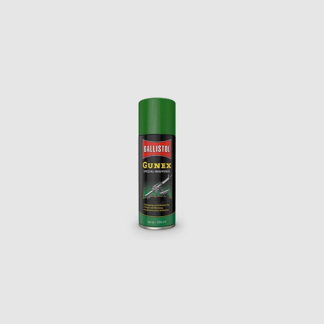 SPRAY GUNEX 200 ml