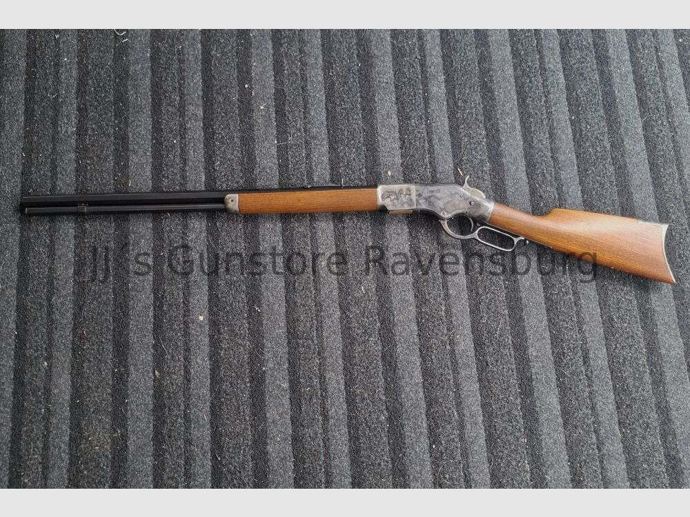 Chaparral ohne .45Colt