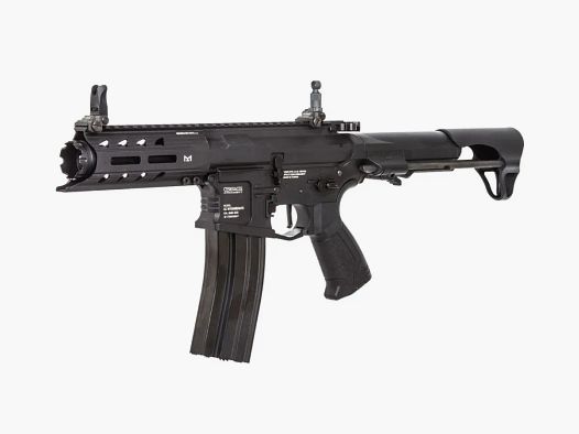 G&G ARP 556 E.T.U. S-AEG, schwarz