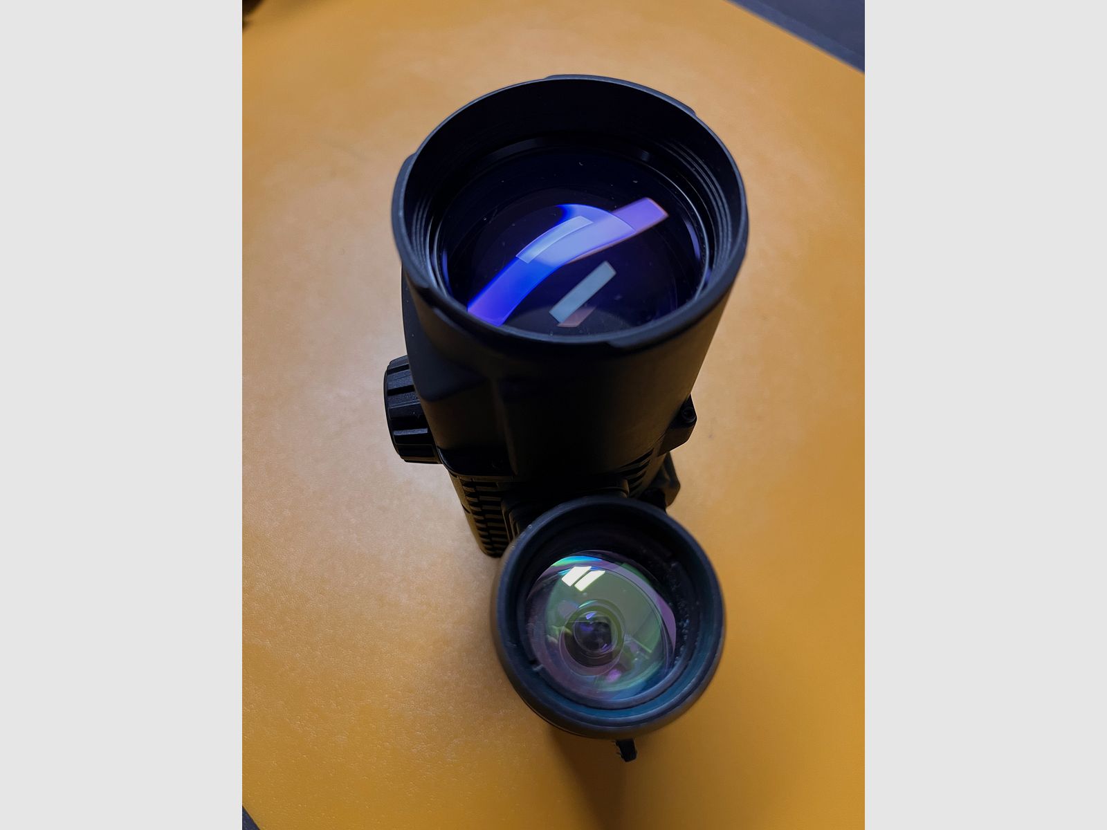 Pulsar Forward FN455 urządzenie do nocnego widzenia przystawka do nocnego widzenia