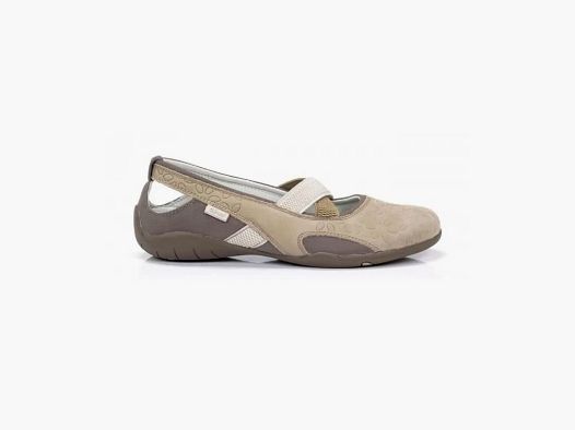 CHIRUCA BALEARES BEIGE GRÜN