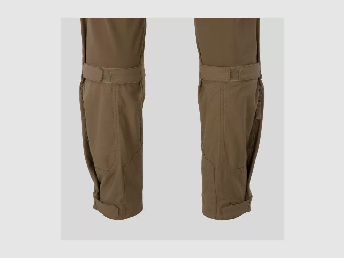 Spodnie MCDU Olive Green, zdjęcie 6 z 12