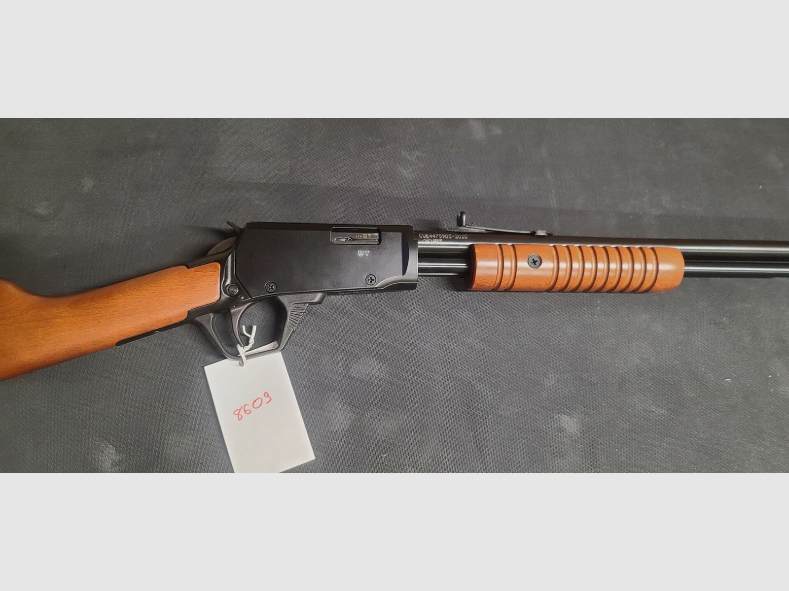 ROSSI GALLERY POMPE 22 LR, Bild 4 von 8