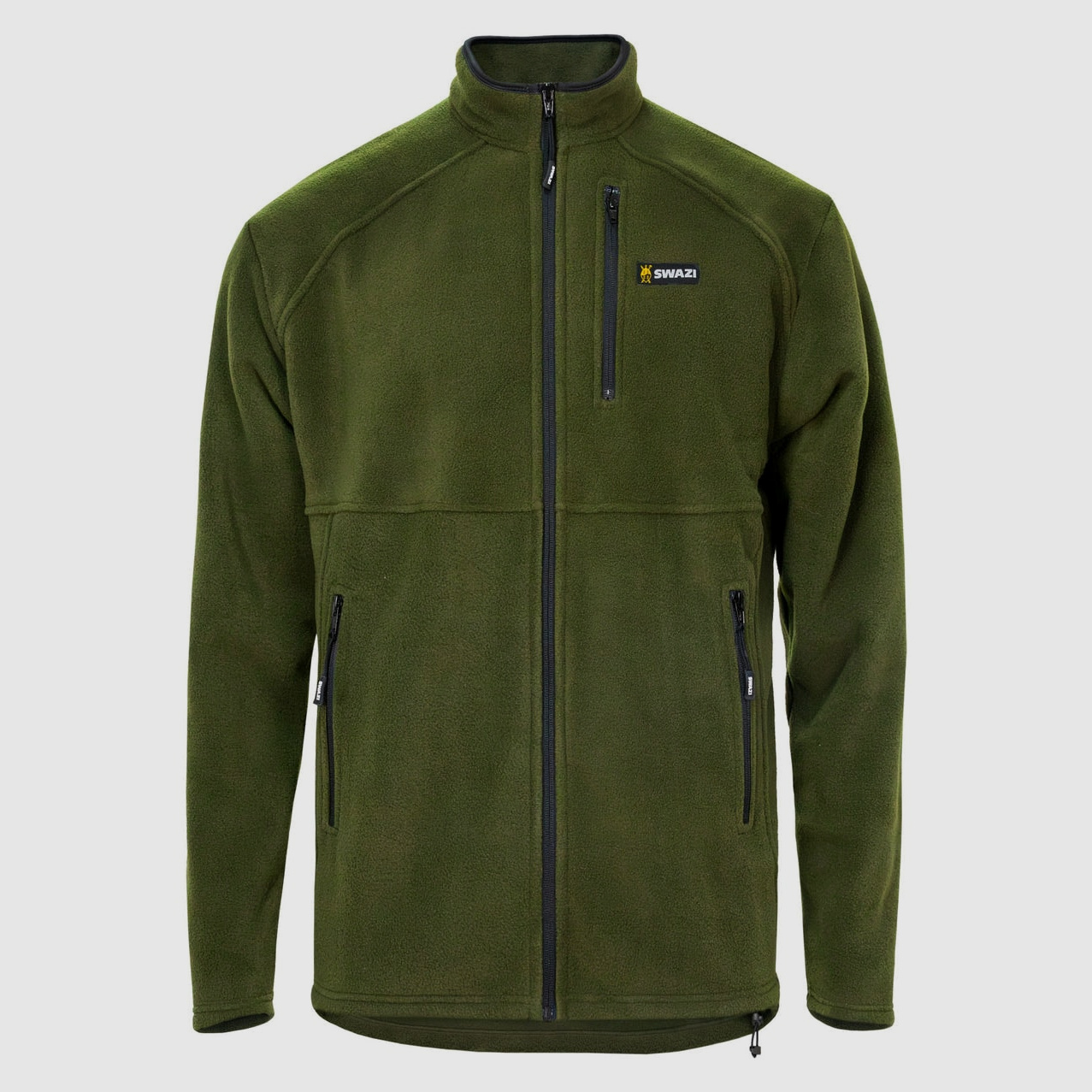 Swazi Muskox Jacket Olive XL