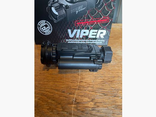 Nitehog Viper