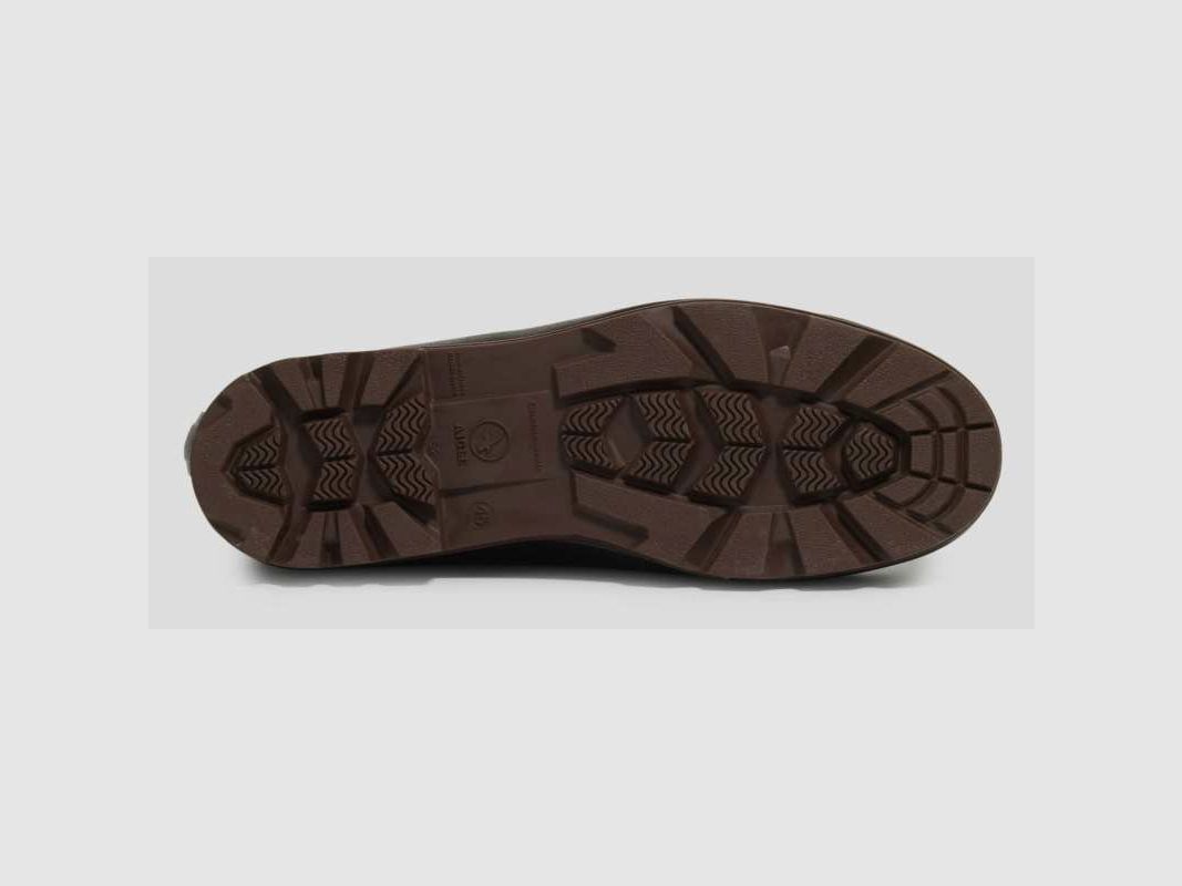 Chambord Signature Stiefel Braun - Aigle, Bild 3 von 3