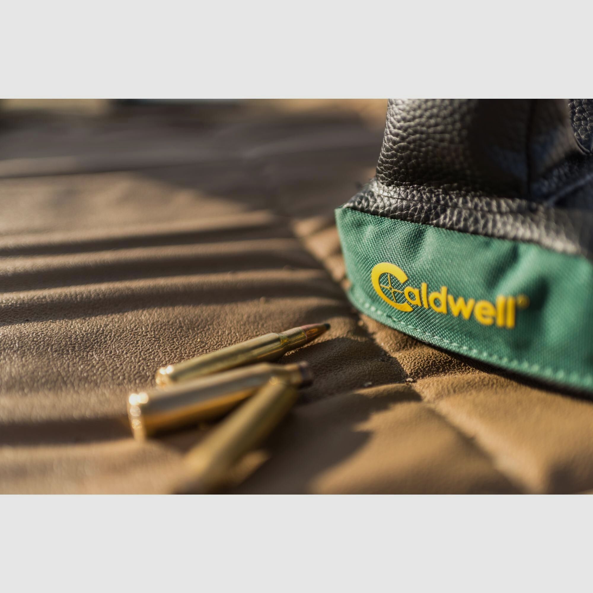 Cojín Trasero Standard (Vacio) Caldwell, imagen 2 de 3