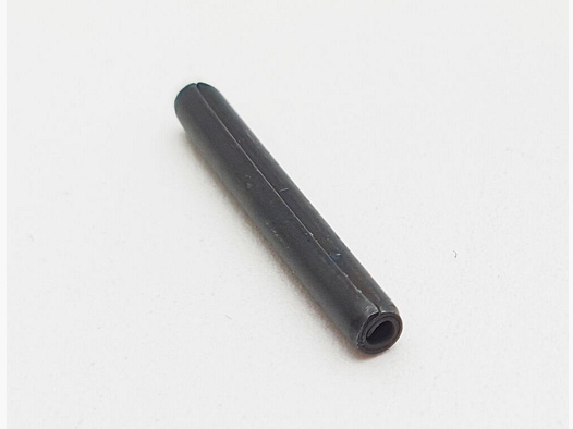 Spiralstift [21] für Auszieher Heckler und Koch P9s Selbstladepistole HK P9S