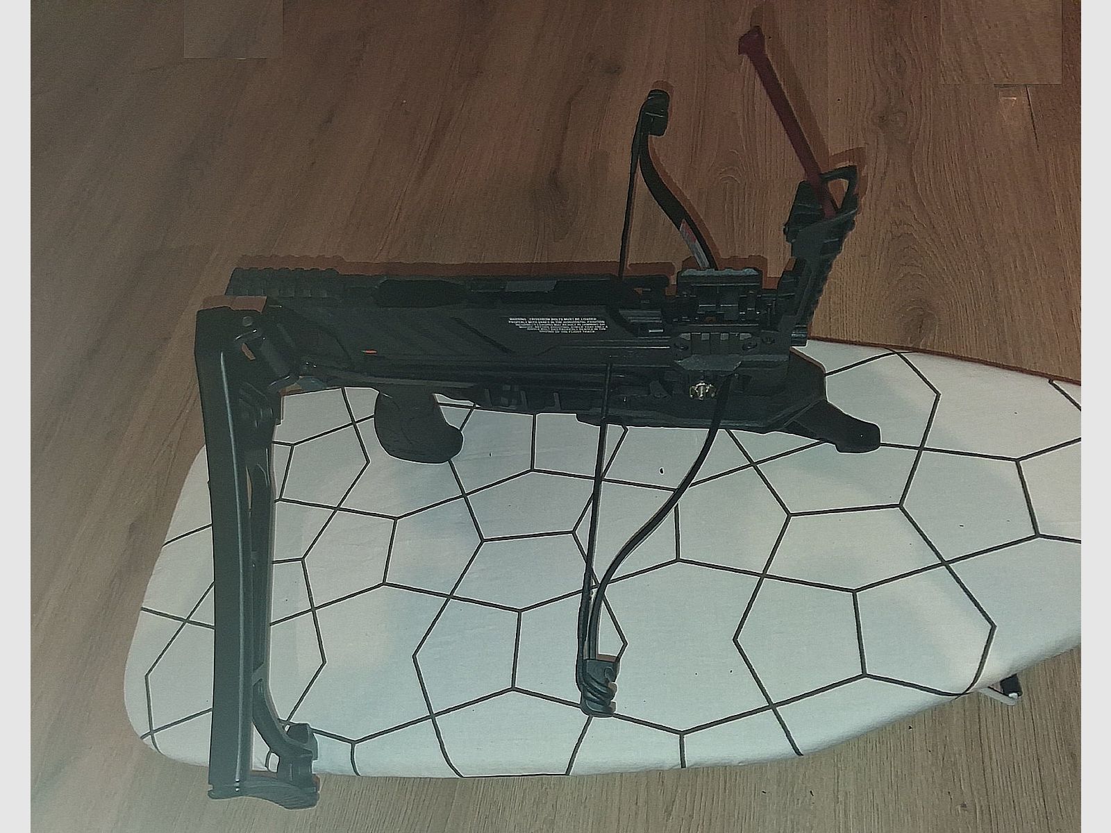 Vlad 60 Armbrust