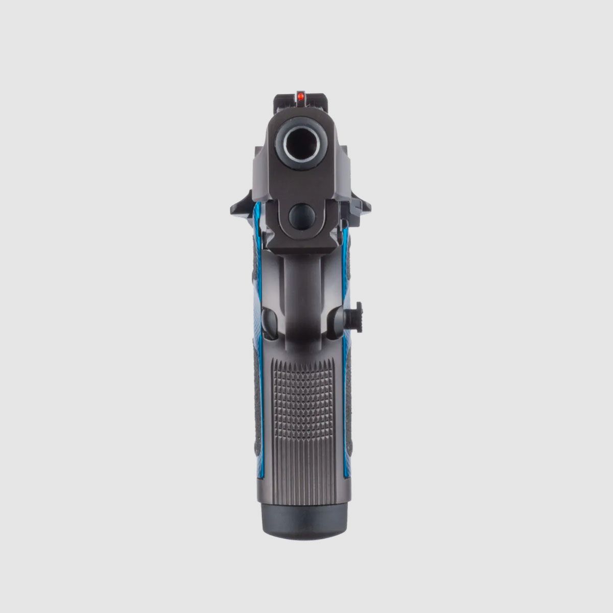 PISTOLA – BERETTA – 92X PERFORMANCE OPTIC DARK SERIES, immagine 2 di 3