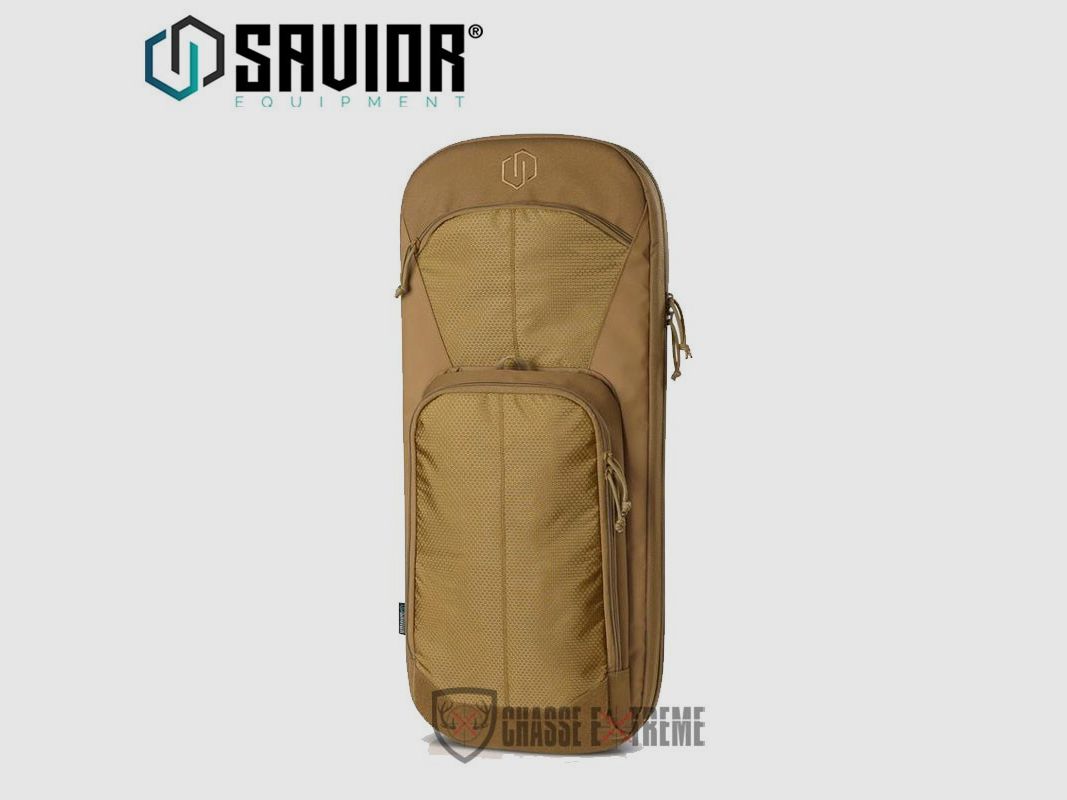 Plecak SAVIOR Urban Specialist Covert 34", zdjęcie 1 z 4