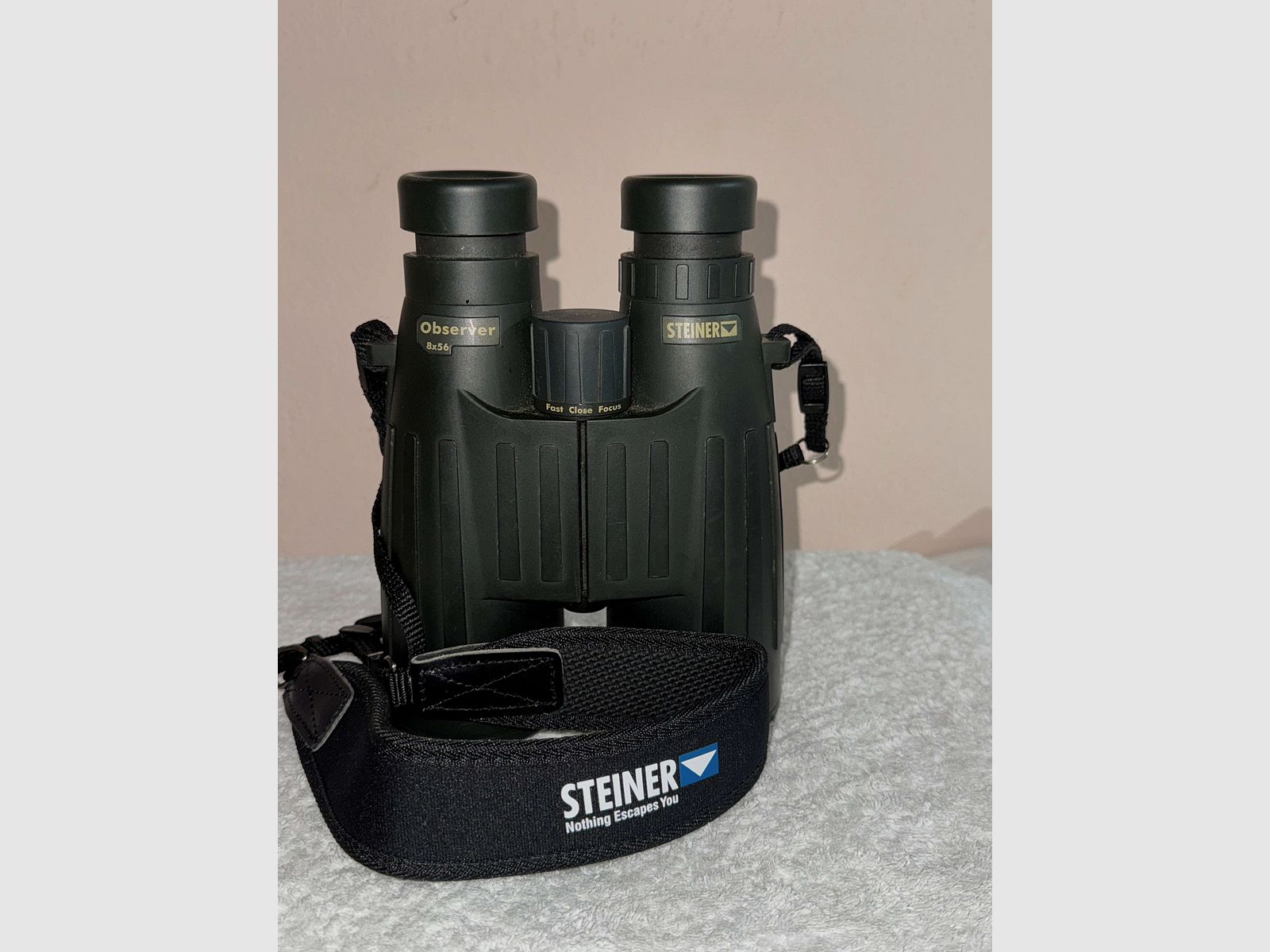 Steiner Observer 8x56