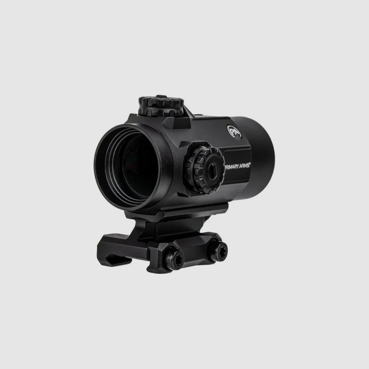 SLx MD-25 Micro GenII Rotary 2MOA Red, immagine 3 di 5