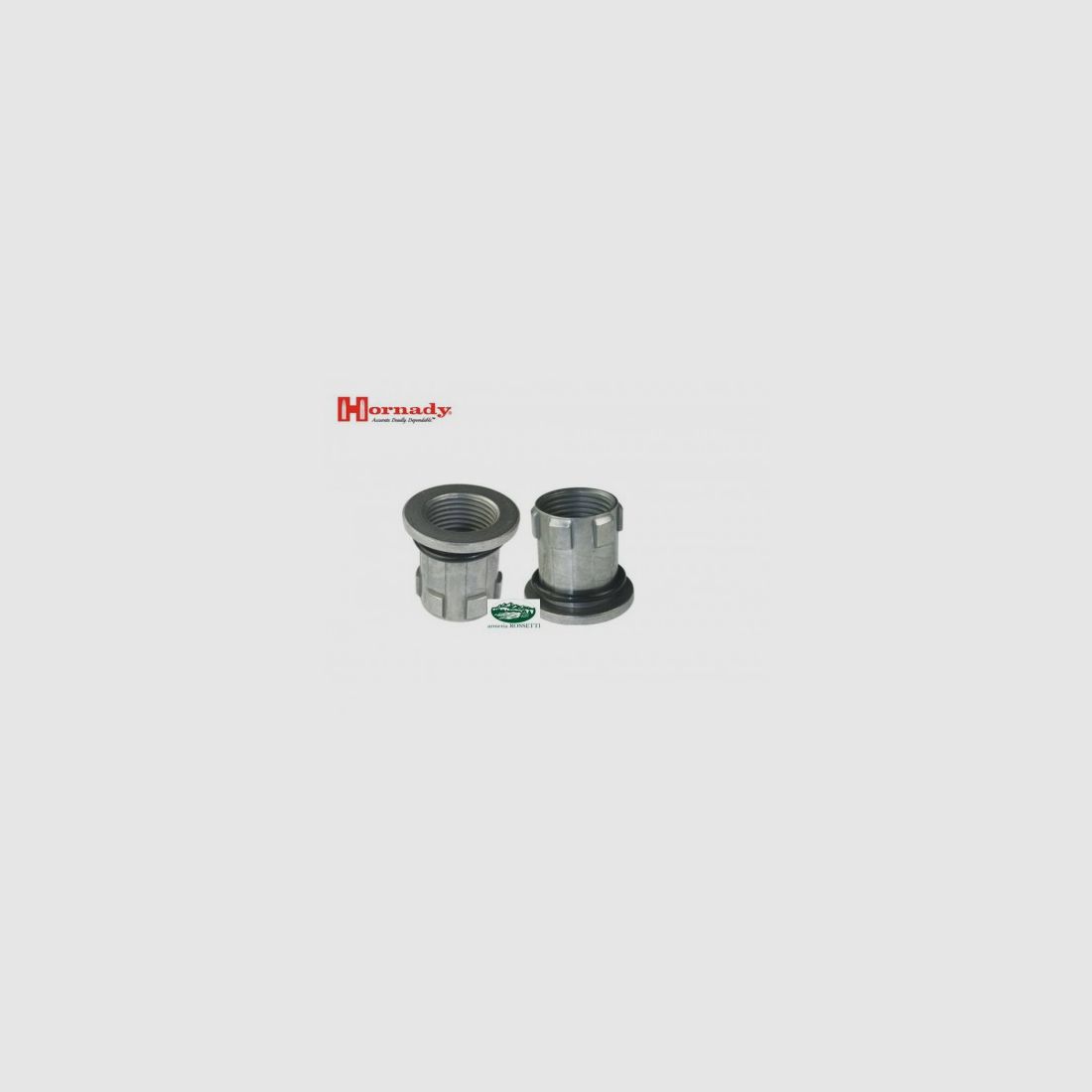 HORNADY 044094 LOCK N-LOAD DIE BUSHING -2PZ.