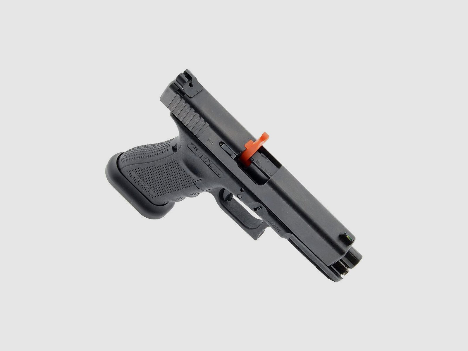 GLOCK Patronenlagersperre Safety Flag, Bild 2 von 2