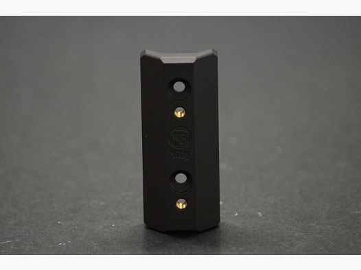 CZ Shadow 2 Target Gewicht Zusatz Weight
