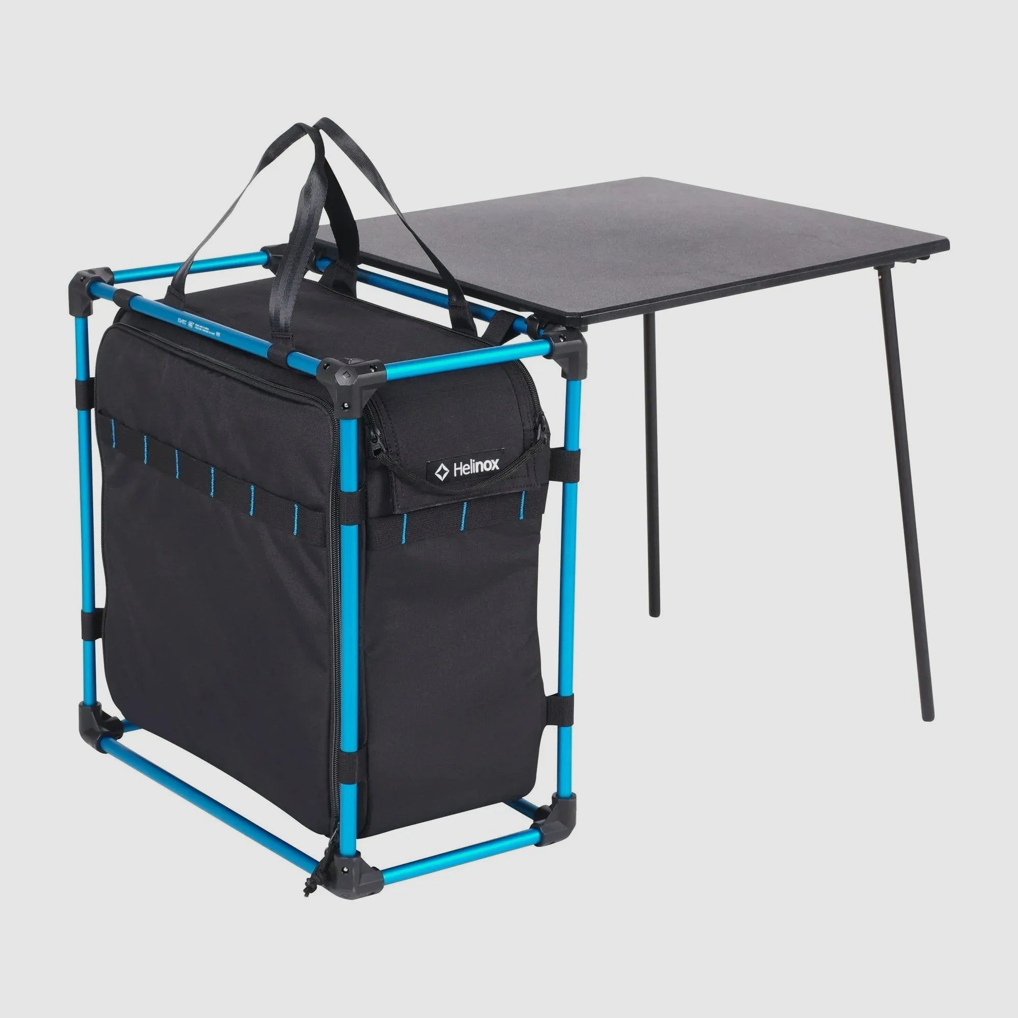 Helinox Helinox Outdoor-Büro Field Office schwarz