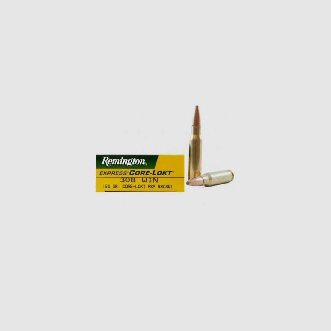 Remington Core Lokt Kal. 308 Win 150gr