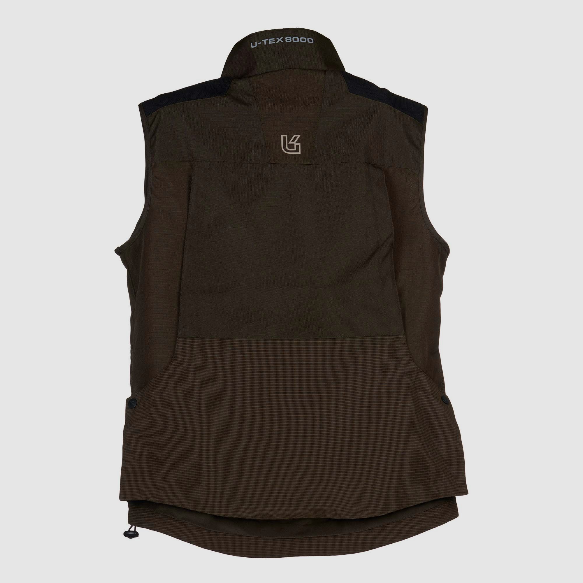 UNIVERS GILET STAMBECCO U-TEX, image 12 of 14