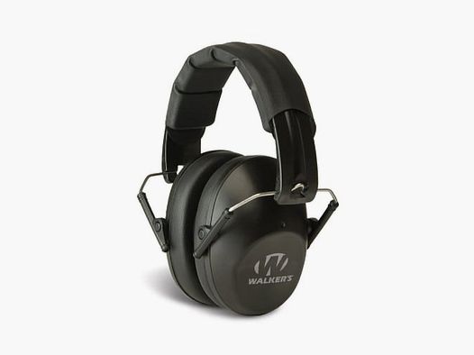 WALKER'S PRO LOW PROFILE HEARING PROTECTION