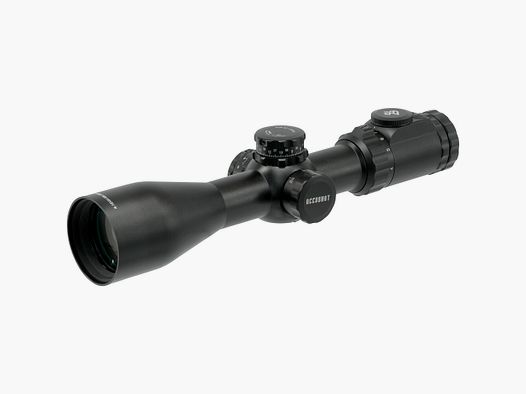 UTG Accushot OP3 4-16×44 rifle scope