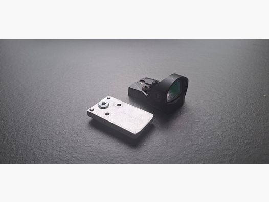 ROMEO 1 incluso adattatore per i modelli P226, P220 X-Series, X-Short, X-Five e X-Six